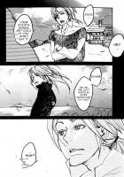 Flood of Emotions - FMG [Chun] [Final Fantasy IX] Thumbnail Page 29