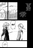 Flood of Emotions - FMG [Chun] [Final Fantasy IX] Thumbnail Page 30