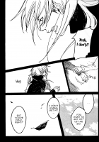 Flood of Emotions - FMG [Chun] [Final Fantasy IX] Thumbnail Page 31