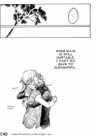 Flood of Emotions - FMG [Chun] [Final Fantasy IX] Thumbnail Page 32