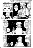 Flood of Emotions - FMG [Chun] [Final Fantasy IX] Thumbnail Page 37
