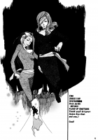 Flood of Emotions - FMG [Chun] [Final Fantasy IX] Thumbnail Page 42