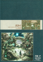 Flood of Emotions - FMG [Chun] [Final Fantasy IX] Thumbnail Page 45