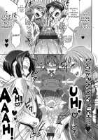 Futanari Seisaikan | Futanari Punishment Rape / ふたなり制裁姦 [Tokimachi Eisei] [Original] Thumbnail Page 17