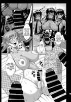 Kyuuketsuki Asagi ~Kanin Choukyou Dorei~ / 吸血鬼アサギ～姦淫調教奴隷～ [Awamori Ichitarou] [Taimanin] Thumbnail Page 15