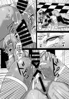 Kyuuketsuki Asagi ~Kanin Choukyou Dorei~ / 吸血鬼アサギ～姦淫調教奴隷～ [Awamori Ichitarou] [Taimanin] Thumbnail Page 19