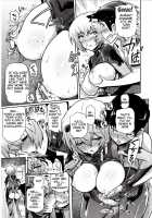 Kuronamisan Nimo Pokapoka Shite Moraitai / 黒波さんにもポカポカしてもらいたい [Naganoon] [Neon Genesis Evangelion] Thumbnail Page 16