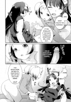 Futanari Relations / ふたなりリレーションズ [Nekomata Naomi] [Original] Thumbnail Page 109