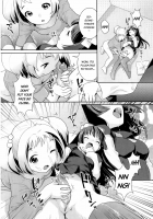 Futanari Relations / ふたなりリレーションズ [Nekomata Naomi] [Original] Thumbnail Page 111