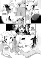 Futanari Relations / ふたなりリレーションズ [Nekomata Naomi] [Original] Thumbnail Page 112