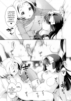 Futanari Relations / ふたなりリレーションズ [Nekomata Naomi] [Original] Thumbnail Page 114