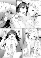 Futanari Relations / ふたなりリレーションズ [Nekomata Naomi] [Original] Thumbnail Page 117