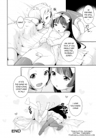 Futanari Relations / ふたなりリレーションズ [Nekomata Naomi] [Original] Thumbnail Page 121