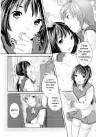 Futanari Relations / ふたなりリレーションズ [Nekomata Naomi] [Original] Thumbnail Page 143