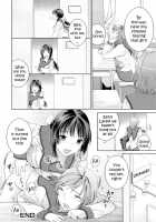 Futanari Relations / ふたなりリレーションズ [Nekomata Naomi] [Original] Thumbnail Page 153