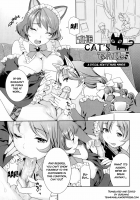 Futanari Relations / ふたなりリレーションズ [Nekomata Naomi] [Original] Thumbnail Page 162