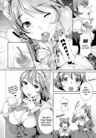 Futanari Relations / ふたなりリレーションズ [Nekomata Naomi] [Original] Thumbnail Page 163