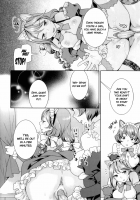 Futanari Relations / ふたなりリレーションズ [Nekomata Naomi] [Original] Thumbnail Page 165
