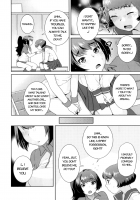 Futanari Relations / ふたなりリレーションズ [Nekomata Naomi] [Original] Thumbnail Page 17
