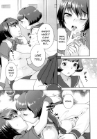 Futanari Relations / ふたなりリレーションズ [Nekomata Naomi] [Original] Thumbnail Page 20