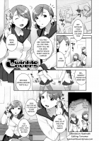 Futanari Relations / ふたなりリレーションズ [Nekomata Naomi] [Original] Thumbnail Page 58