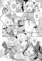 Futanari Relations / ふたなりリレーションズ [Nekomata Naomi] [Original] Thumbnail Page 91