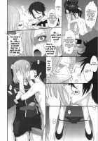 Majestic Slave / マジェスティックスレイヴ [Tsukino Jyogi] [Majestic Prince] Thumbnail Page 11