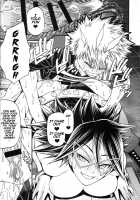 M+M [Chiba Toshirou] [My Hero Academia] Thumbnail Page 13