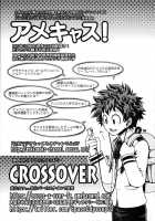 M+M [Chiba Toshirou] [My Hero Academia] Thumbnail Page 27