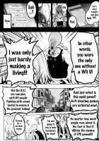 Saredo Uraraka ni! Ikari no Gachimacchi - Still Behave Uraraka! / されどうららかに！怒りのガチマッチ [Herokey] [Kochikame] Thumbnail Page 18