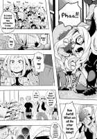 Saredo Uraraka ni! Ikari no Gachimacchi - Still Behave Uraraka! / されどうららかに！怒りのガチマッチ [Herokey] [Kochikame] Thumbnail Page 06