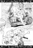 Momi H / もみH [Okiraku Nikku] [Touhou Project] Thumbnail Page 17