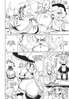 Nitorin H / にとりんH [Okiraku Nikku] [Touhou Project] Thumbnail Page 24
