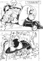 Nitorin H / にとりんH [Okiraku Nikku] [Touhou Project] Thumbnail Page 25