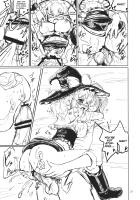 Nitorin H / にとりんH [Okiraku Nikku] [Touhou Project] Thumbnail Page 29