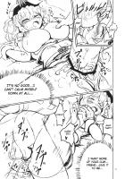 Nitorin H / にとりんH [Okiraku Nikku] [Touhou Project] Thumbnail Page 31