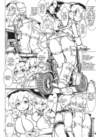 Nitorin H 3 / にとりんH3 [Okiraku Nikku] [Touhou Project] Thumbnail Page 11