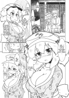 Nitorin H 3 / にとりんH3 [Okiraku Nikku] [Touhou Project] Thumbnail Page 20