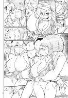 Nitorin H 3 / にとりんH3 [Okiraku Nikku] [Touhou Project] Thumbnail Page 21