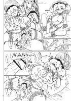 Nitorin H 3 / にとりんH3 [Okiraku Nikku] [Touhou Project] Thumbnail Page 33