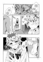 Benevolent Saint / 博愛聖神 [Mizuryu Kei] [Touhou Project] Thumbnail Page 23