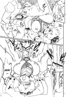 Toramaru Sex / 寅丸セックス [Okiraku Nikku] [Touhou Project] Thumbnail Page 21