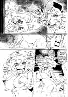 Nitorin H 5 / にとりんH5 [Okiraku Nikku] [Touhou Project] Thumbnail Page 24