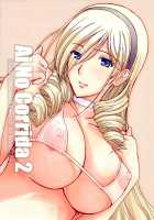 Ai No Corrida 2 [Ishihara Souka] [Walkure Romanze] Thumbnail Page 01