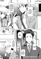 Hentai Affect / 変態Affect [Keita] [Original] Thumbnail Page 06