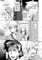 Hentai Affect / 変態Affect [Keita] [Original] Thumbnail Page 08