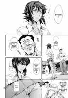 RENGOKU / 蓮獄 RENGOKU [Maguro Teikoku] [Taimanin Asagi] Thumbnail Page 09