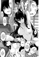 Goddess Kuramitsuha / クラミツハの神 [Hinasaki Yo] [Original] Thumbnail Page 06