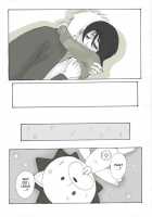 Konayuki | Powdered Snow / 粉雪 [Maeda Igusuri] [Bleach] Thumbnail Page 13