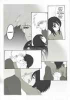 Konayuki | Powdered Snow / 粉雪 [Maeda Igusuri] [Bleach] Thumbnail Page 14